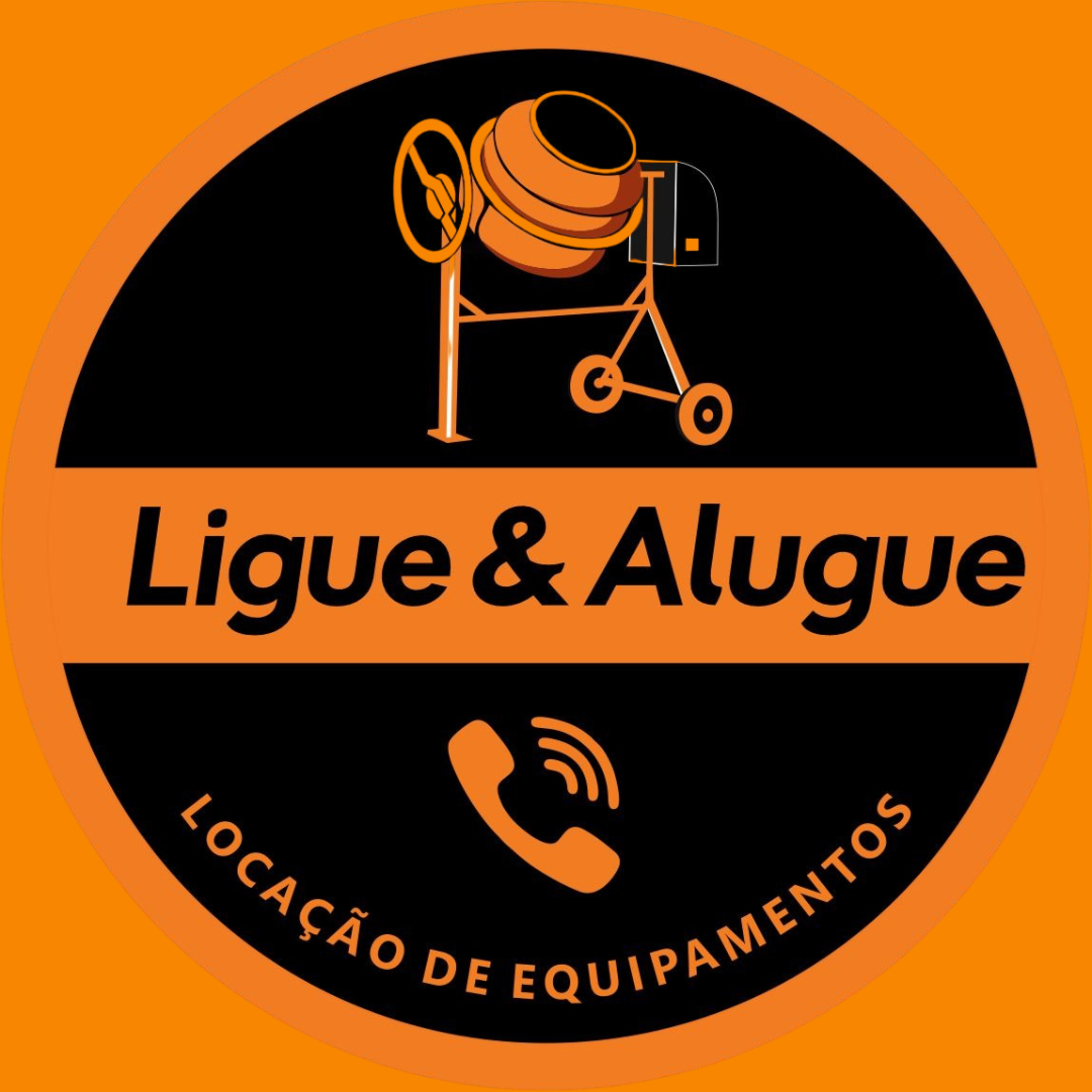 Ligue & Alugue Locação de Equipamentos